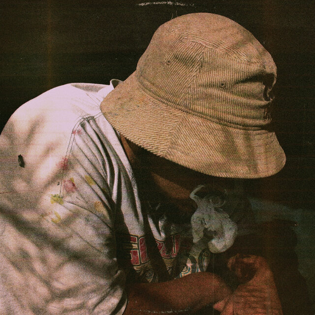 PASTEL STAINS