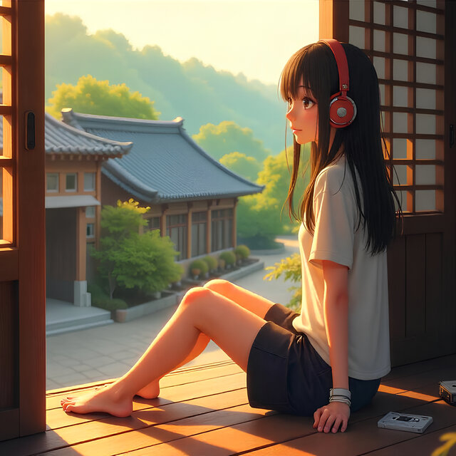 Dawn Whispers