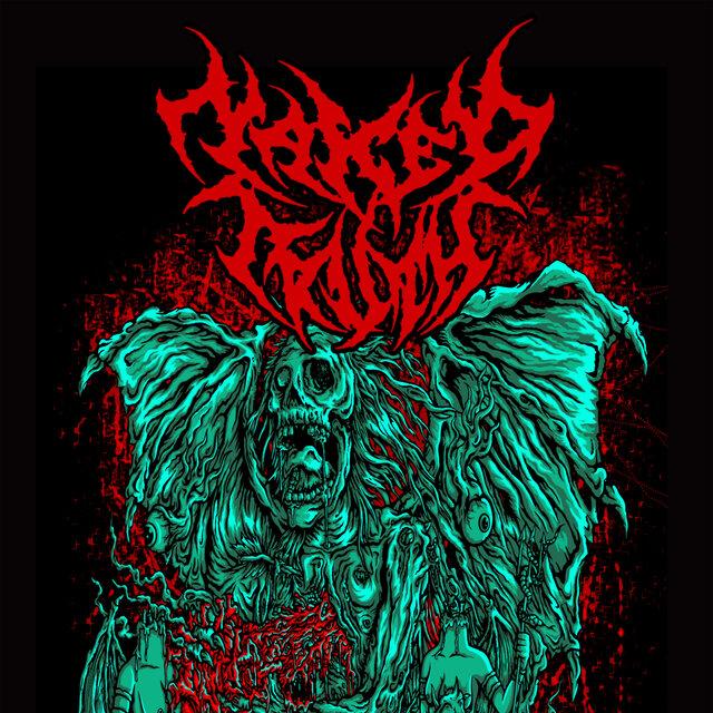 Eternal Hatred