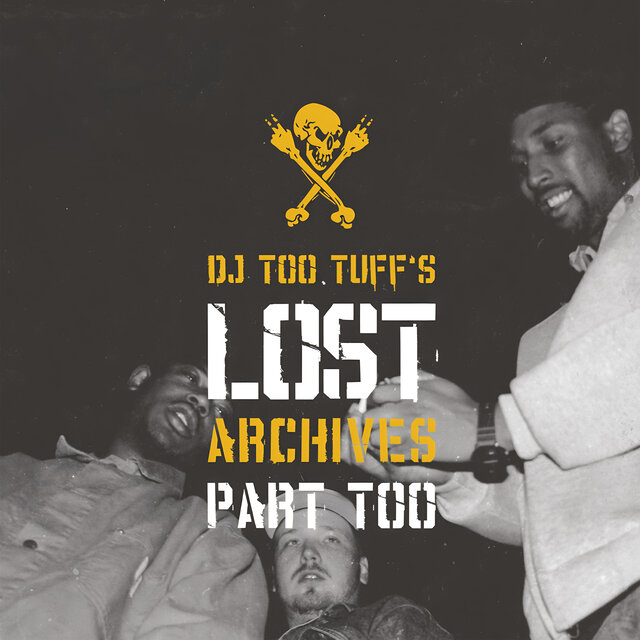 Lost Archives Part Too