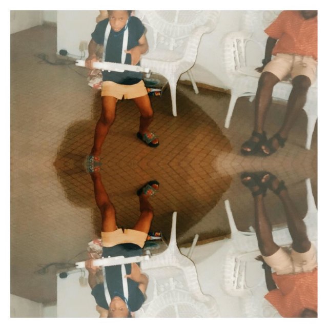 Dead Tapes, Vol. 1
