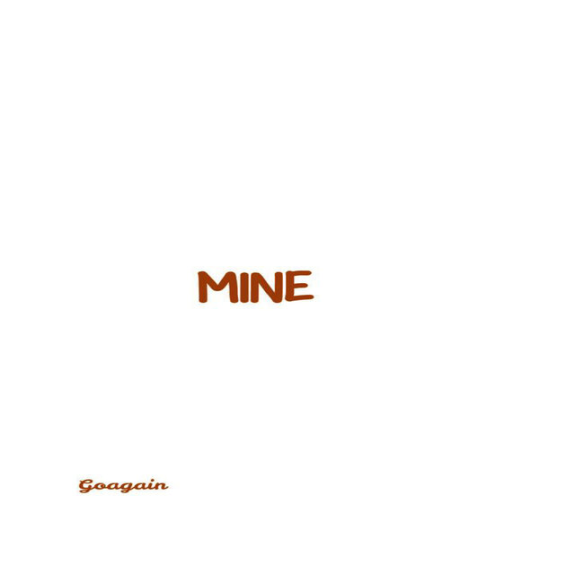 Mine