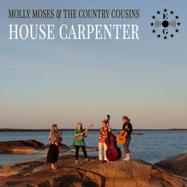 House Carpenter