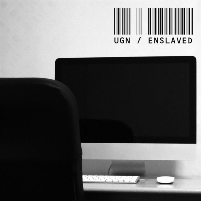 Enslaved