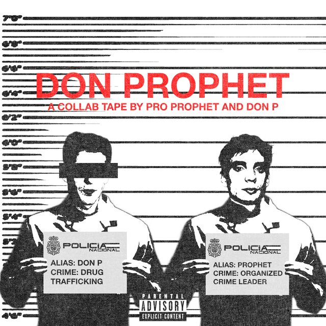 DON PROPHET