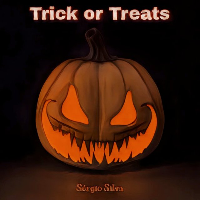 Trick or Treats (Death)
