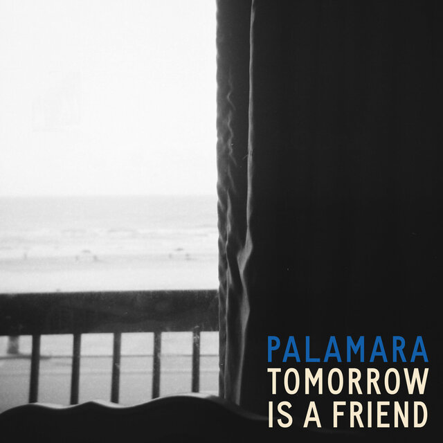 Tomorrow Is a Friend