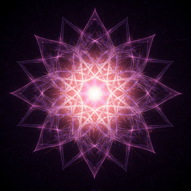 Calm Mind Journey