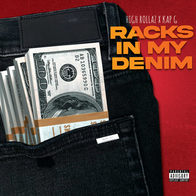 Racks in My Denim
