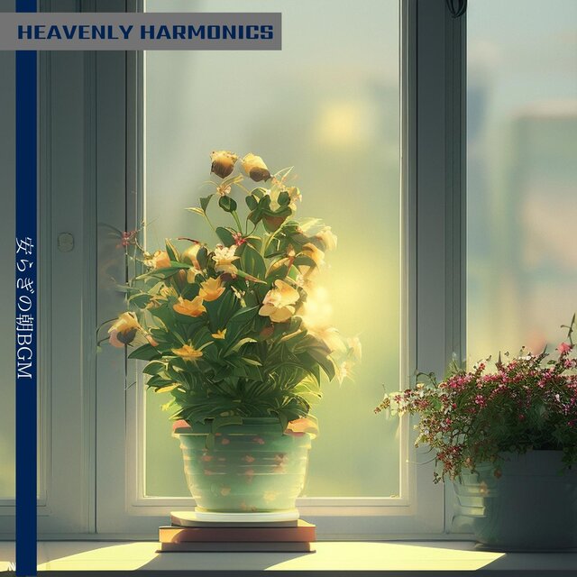 安らぎの朝bgm