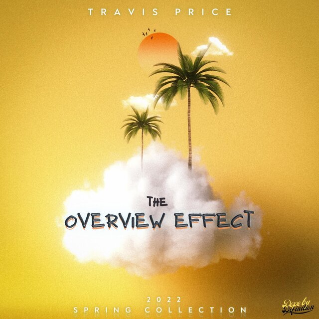The Overview Effect