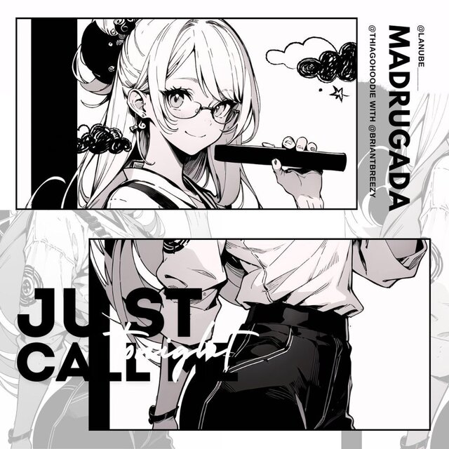 Madrugada (Just Call Me Tonight)