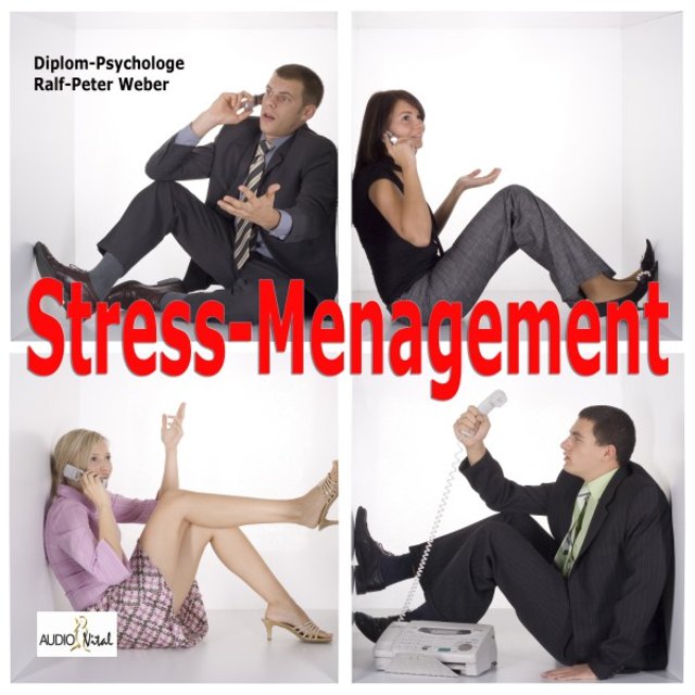 Stress-Menagement