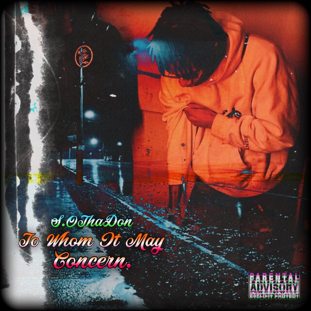 To Whom It May Concern (remix)