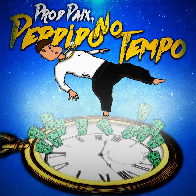 Perdido no Tempo