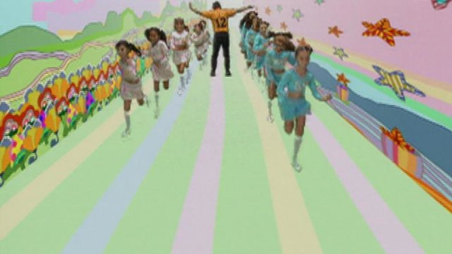 Quando a Música Parar