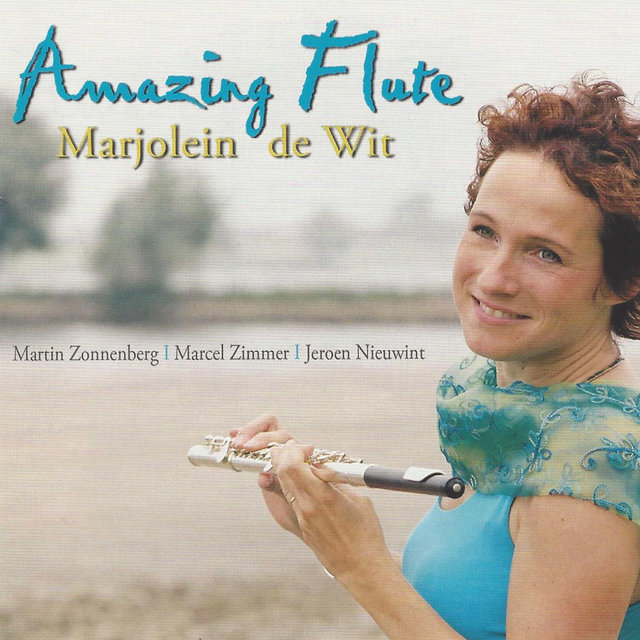 Amazing Flute