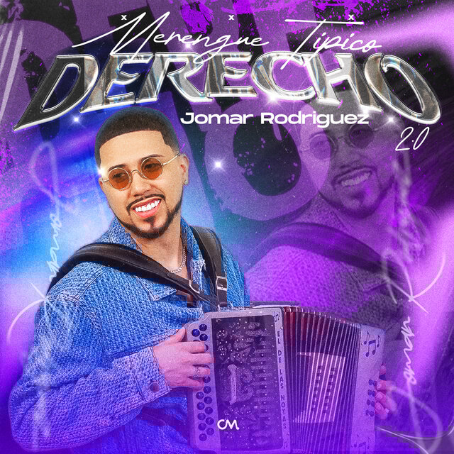 Merengues Derecho 2.0 (En Vivo)