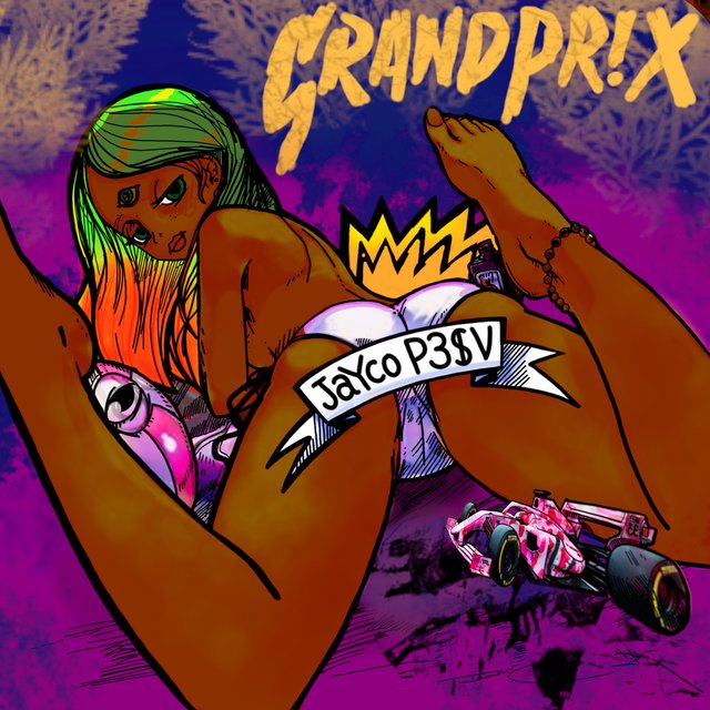 Grand Prix