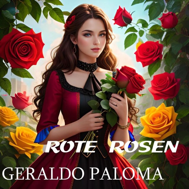 Rote Rosen (feat. MACABEAR)