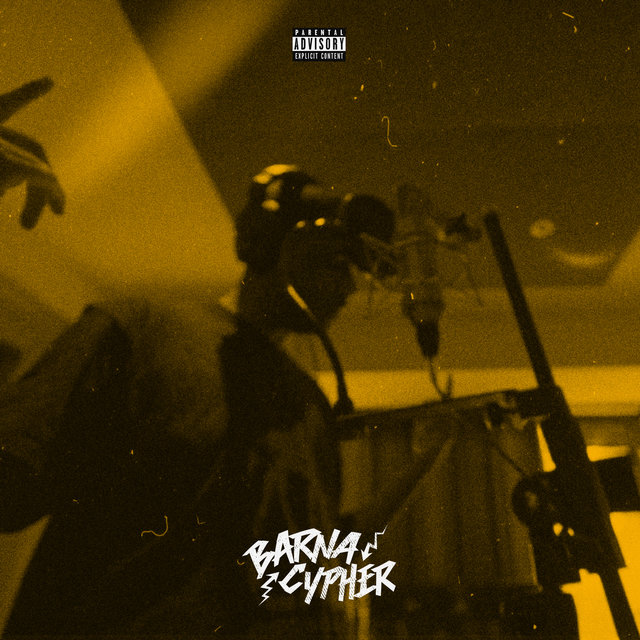 Barna Cypher