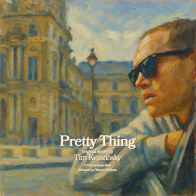 Pretty Thing (Original Score)