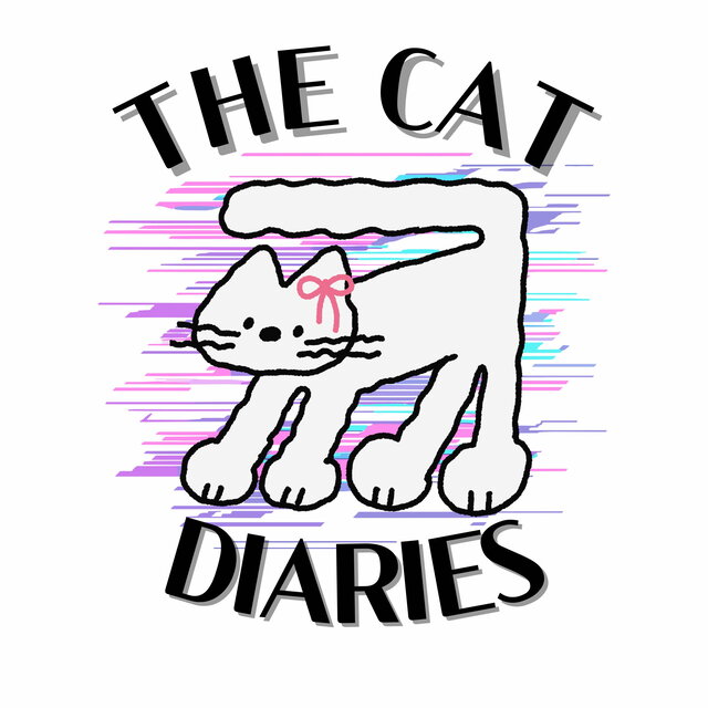 The Cat Diaries