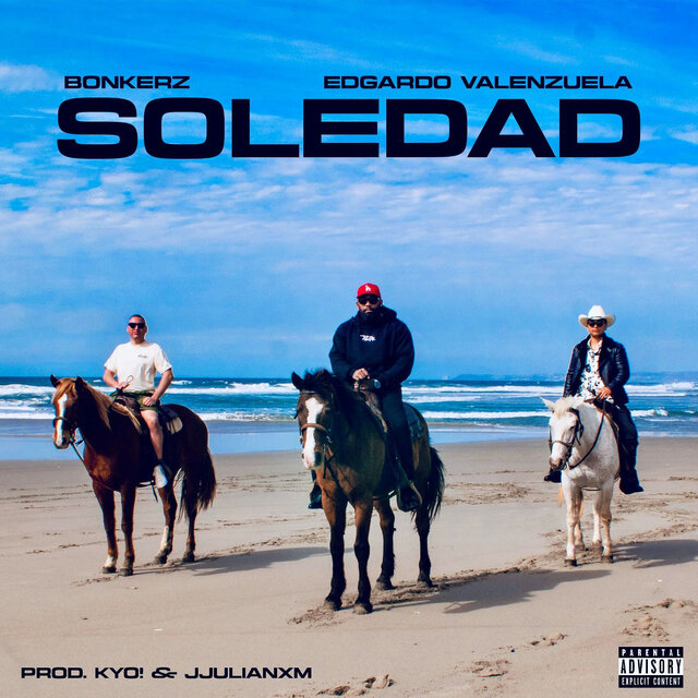 Soledad