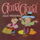 Cover art for album Goda' goda' by Jojje Wadenius