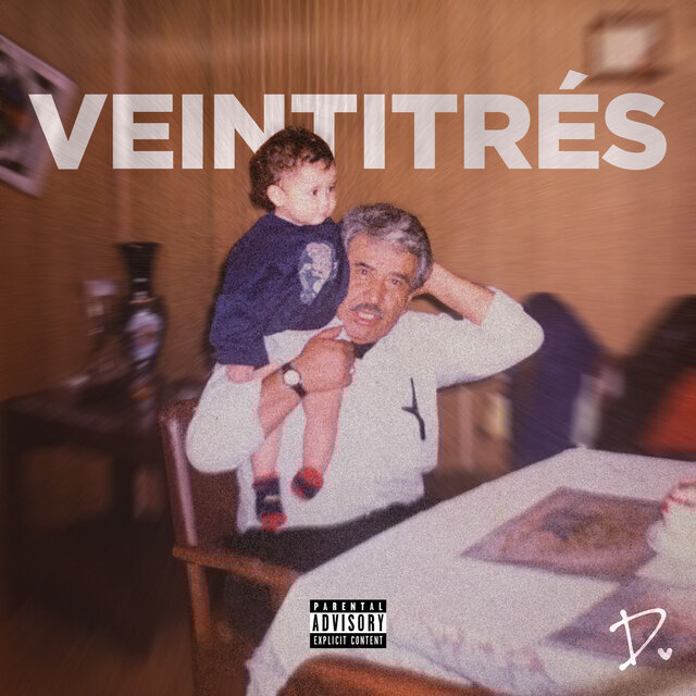 VEINTITRÉS