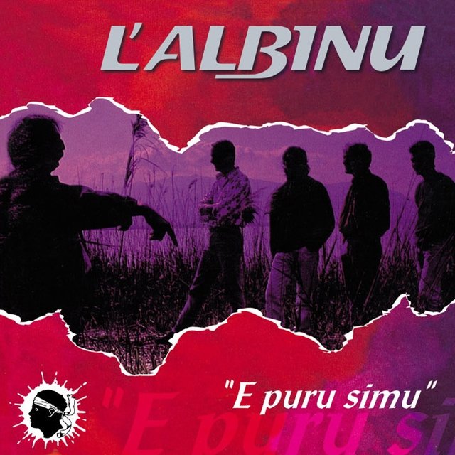E puru simu (Les plus belles chansons corses)