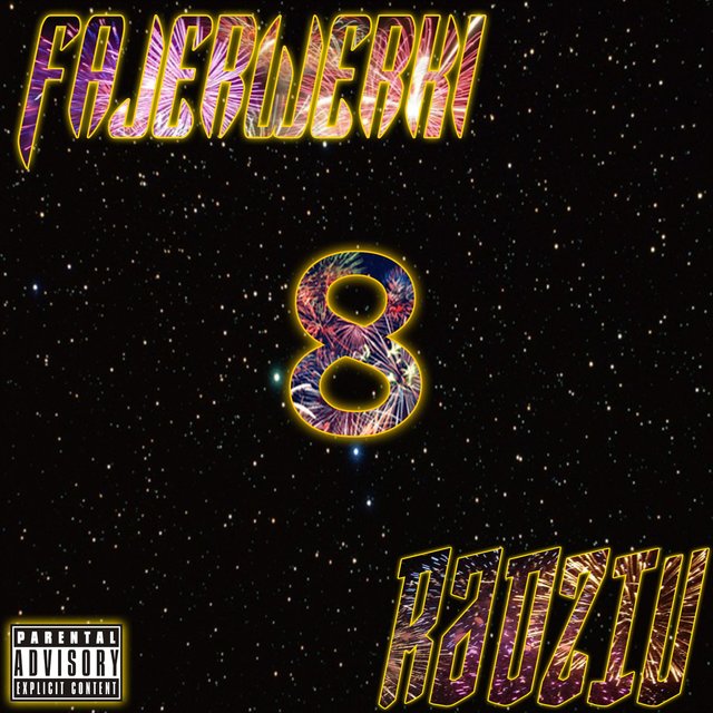 Fajerwerki 8