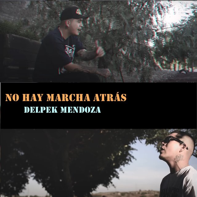 No Hay Marcha Atrás