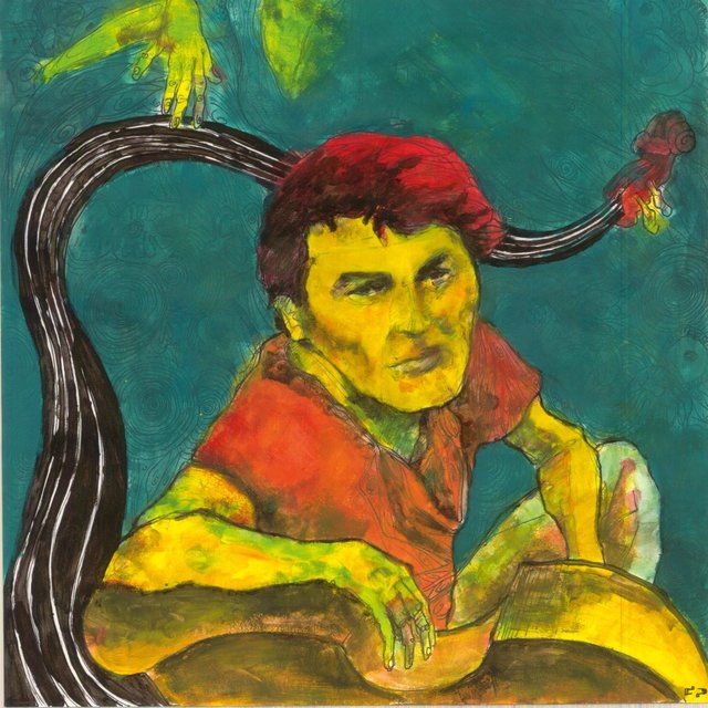 Paraksena Tragoudia