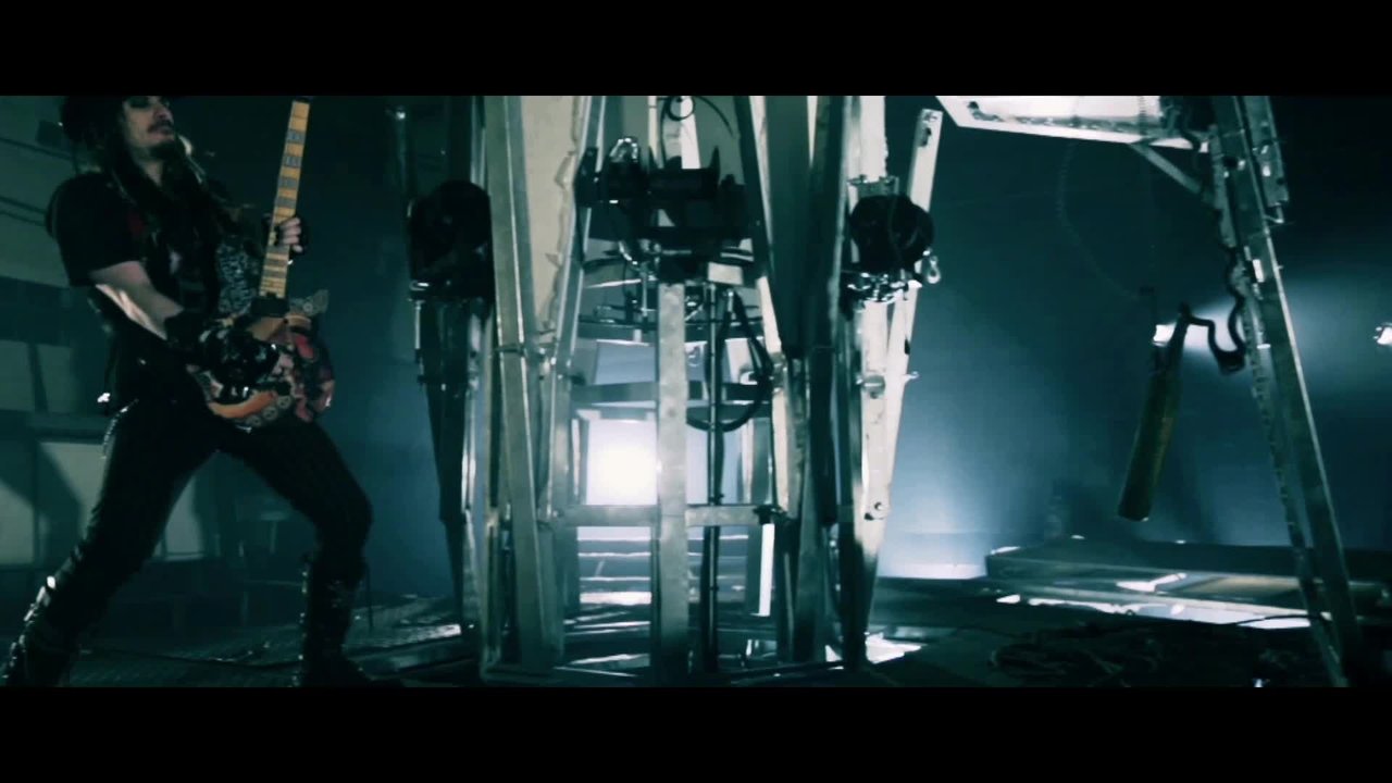 Lo Llevo en la Sangre (Versión 2015)
