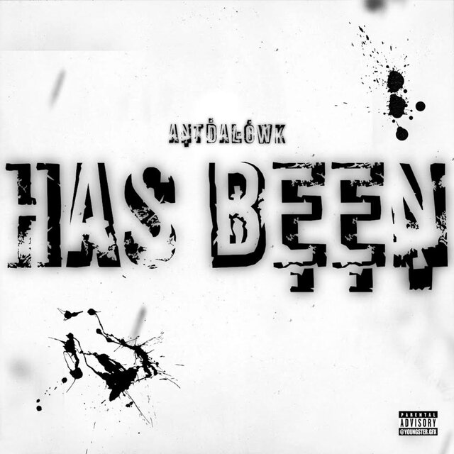 Has Been