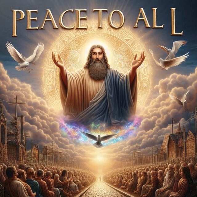 Peace To All