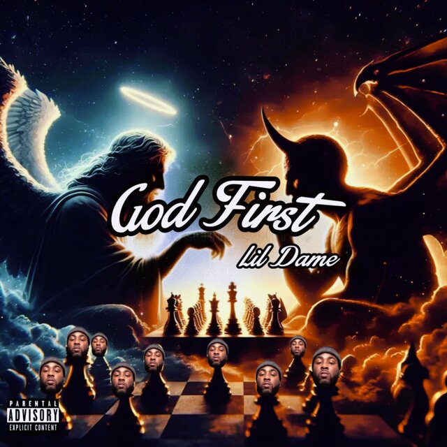 God First
