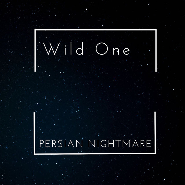 Persian Nightmare