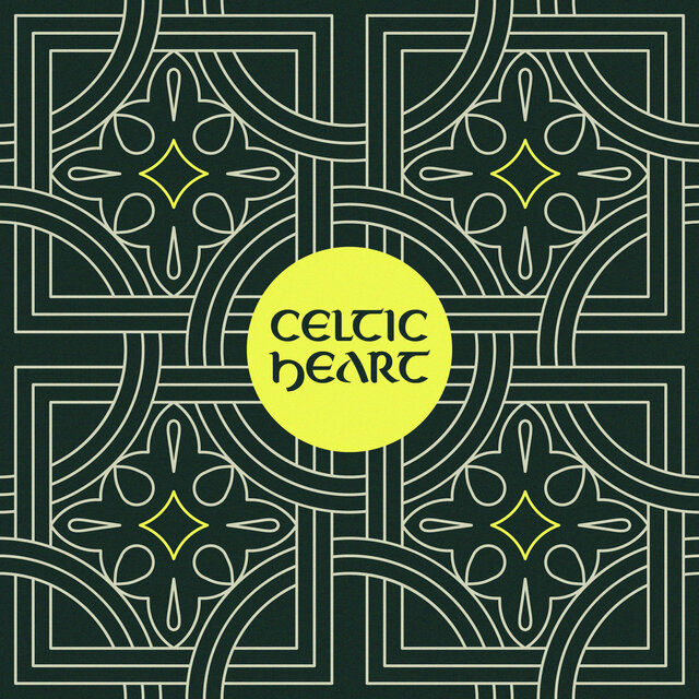 Celtic Heart