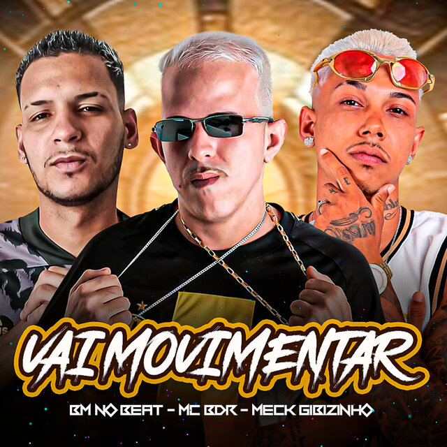Vai Movimentar