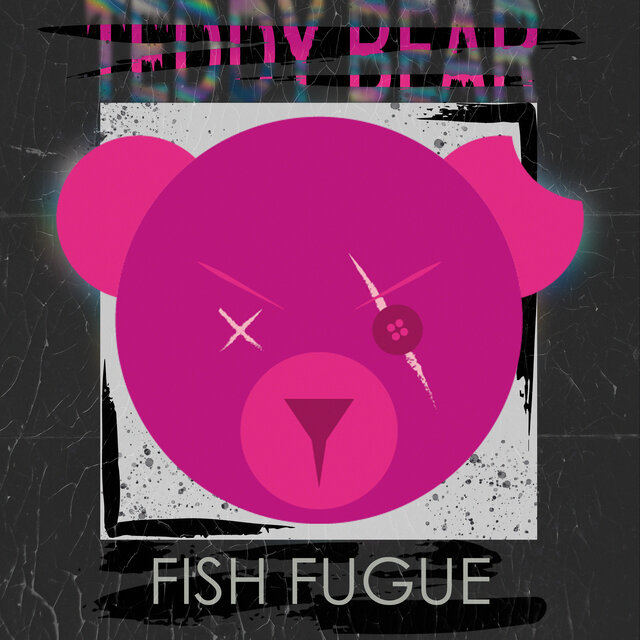 Teddy Bear