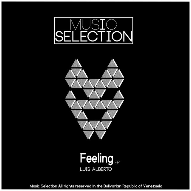 Feeling EP