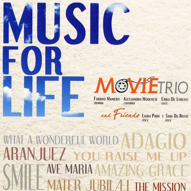 Music for life