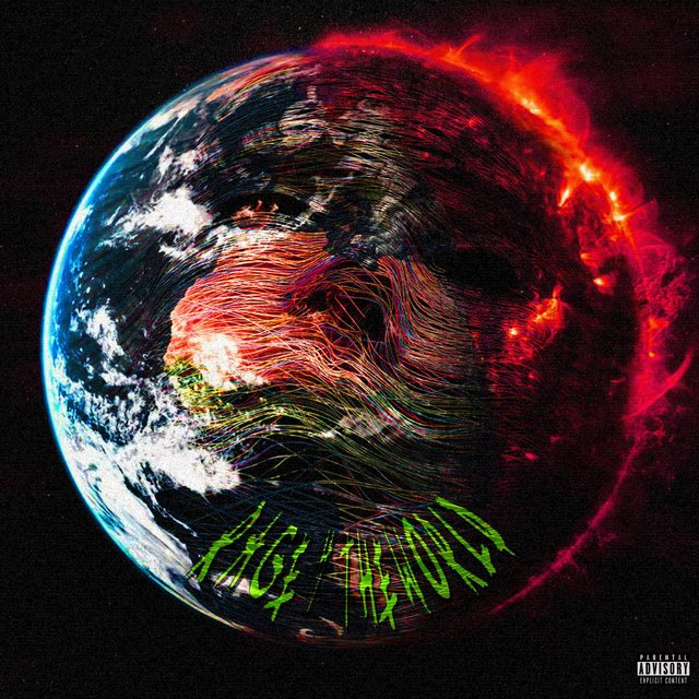 Rage 4 The World