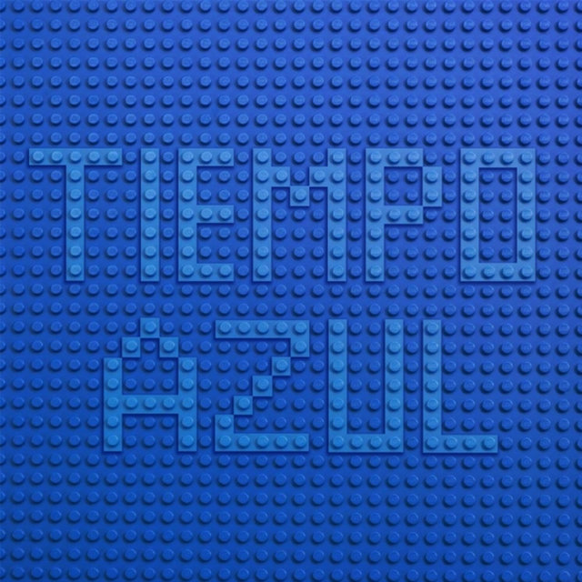 Tiempo Azul