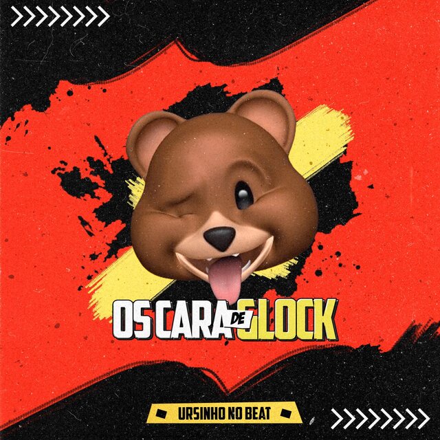 Os Cara De Glock