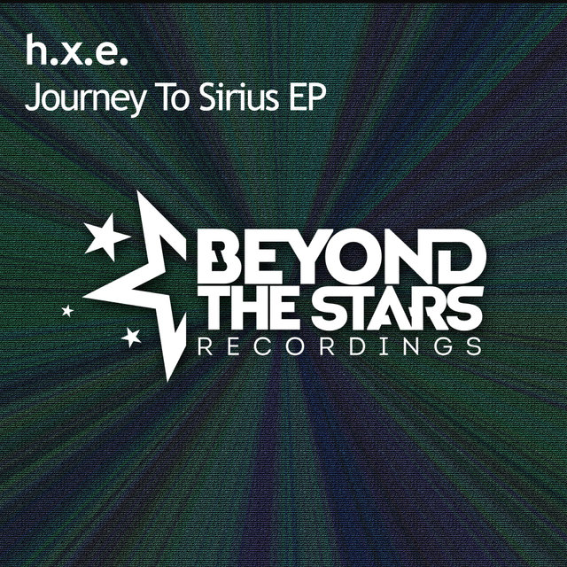 Journey To Sirius