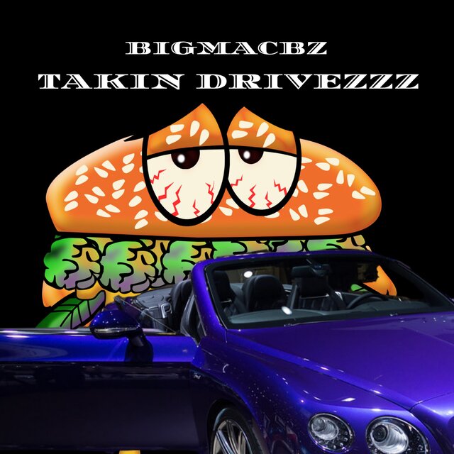 Takin Drivezzz (2025 Remastered Version)