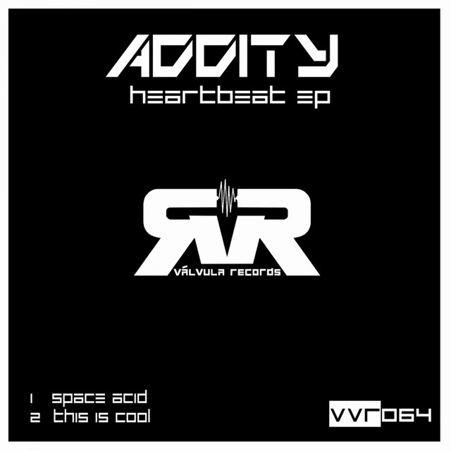 Heartbeat EP